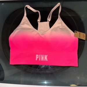 Victoria Secret Active Bra (NWT!)